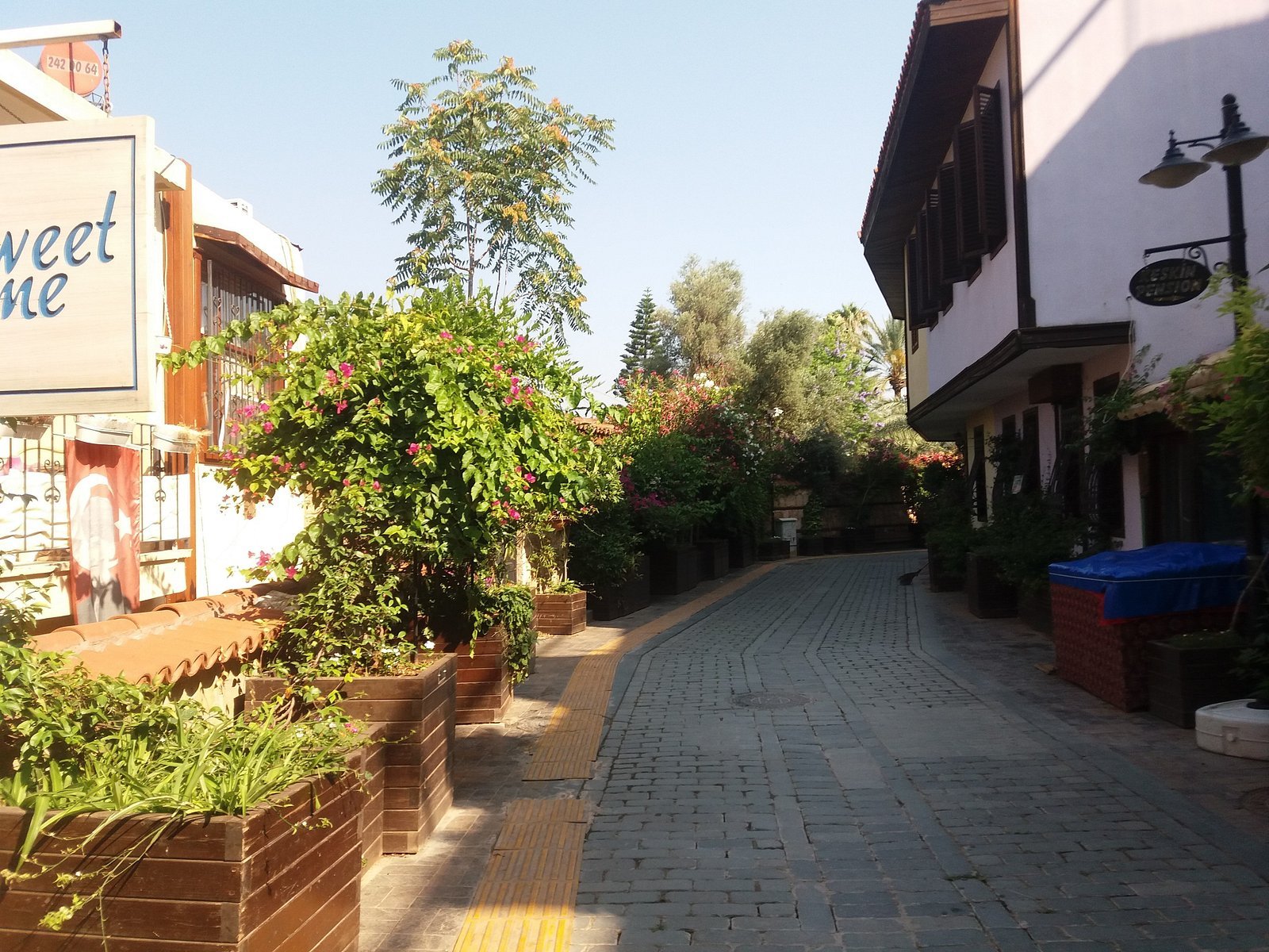 Cender Hotel photo 25