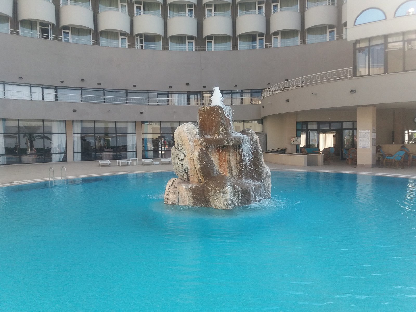 Cender Hotel photo 29