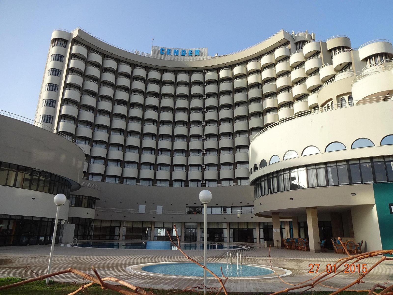 Cender Hotel photo 31