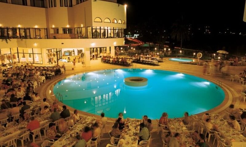 Cender Hotel photo 11