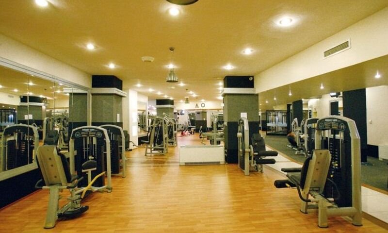 Cender Hotel photo 17