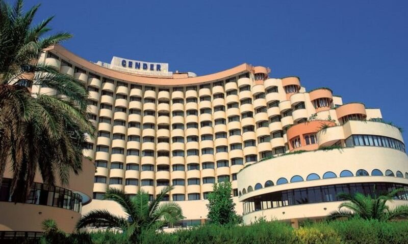 Cender Hotel photo 3