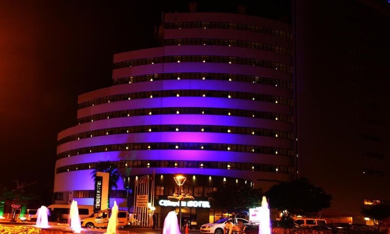Cender Hotel photo 5