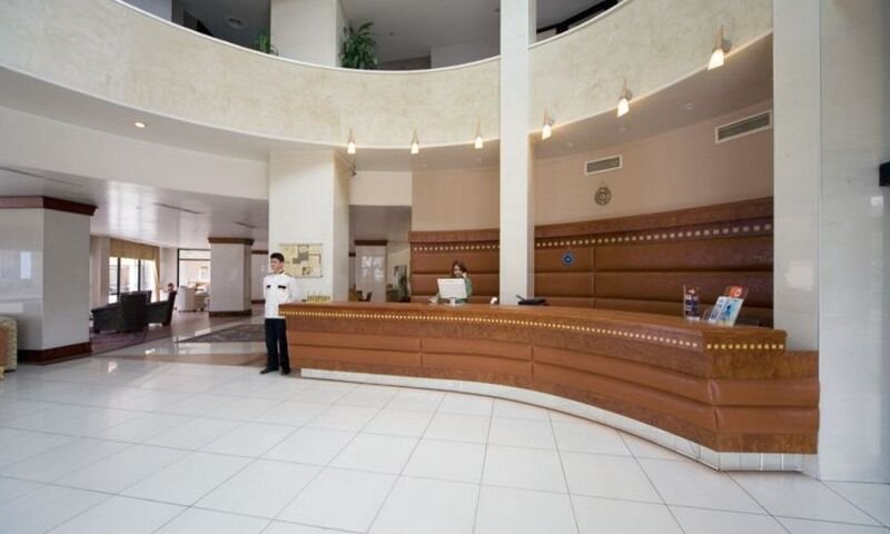 Cender Hotel photo 10