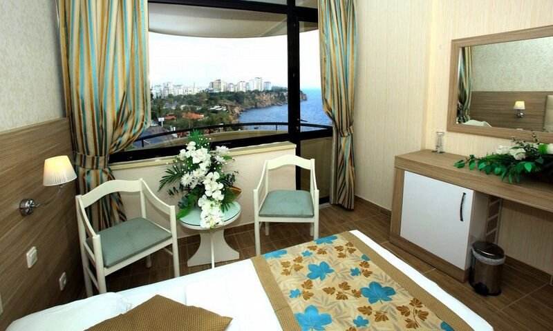 Cender Hotel photo 21