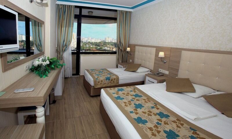 Cender Hotel photo 24