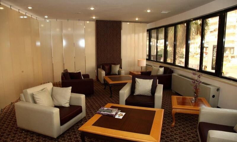 Cender Hotel photo 26