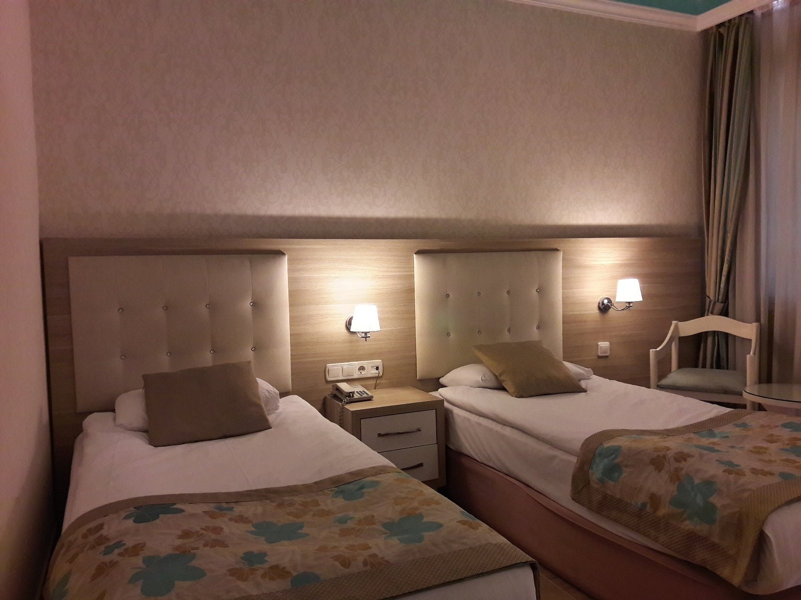 Cender Hotel photo 19