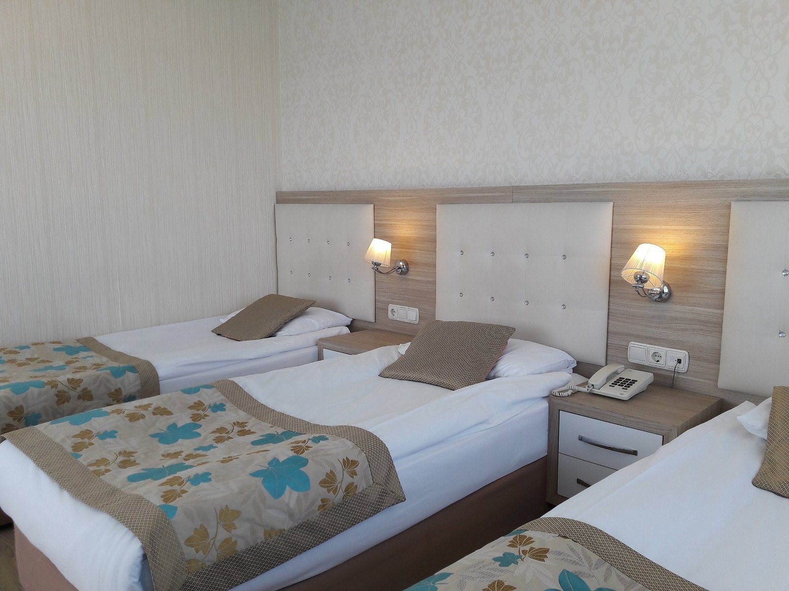 Cender Hotel photo 20
