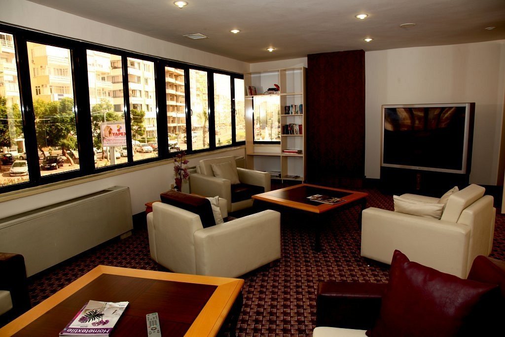Cender Hotel photo 9
