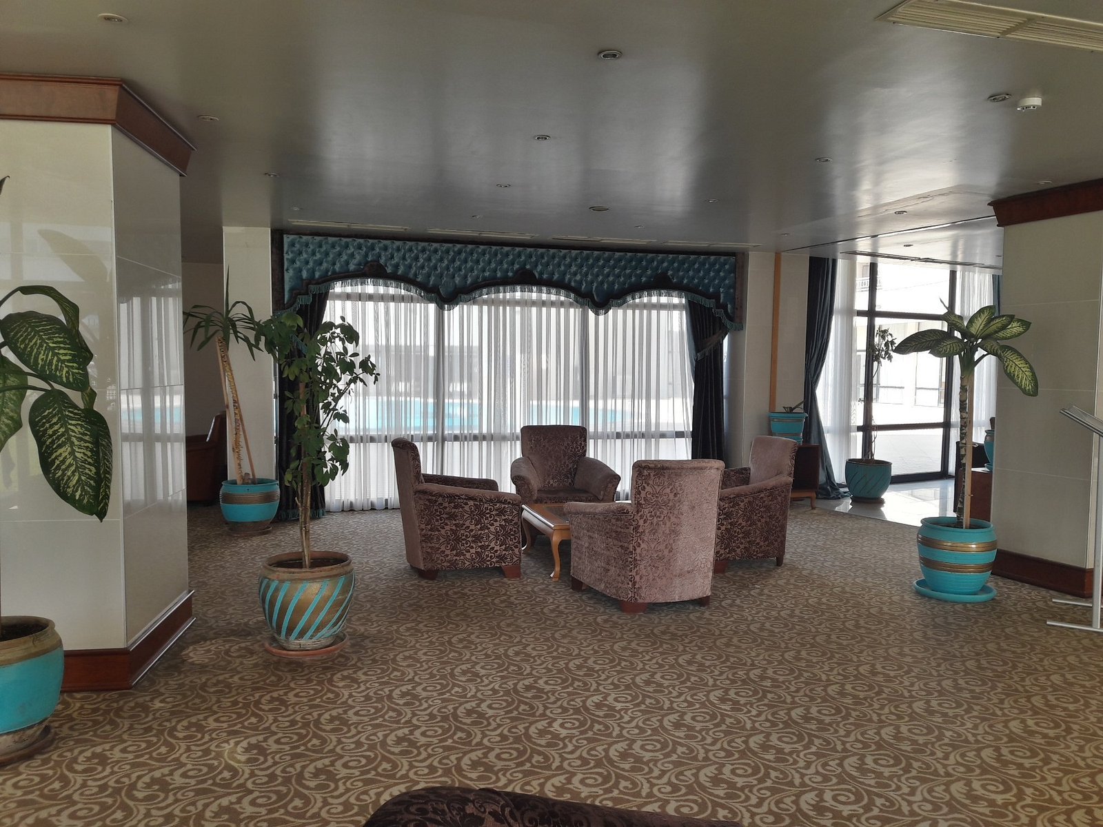 Cender Hotel photo 18
