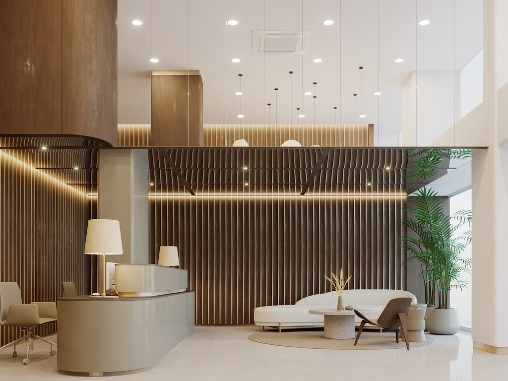Ring Downtown Hotel photo 9