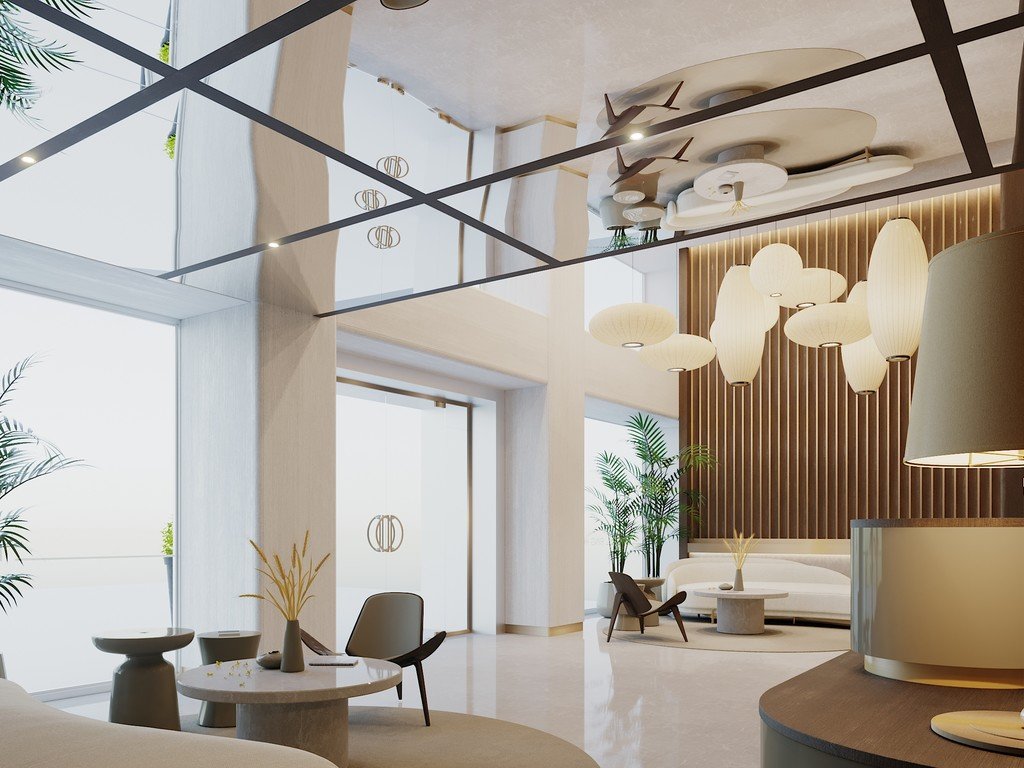 Ring Downtown Hotel photo 11
