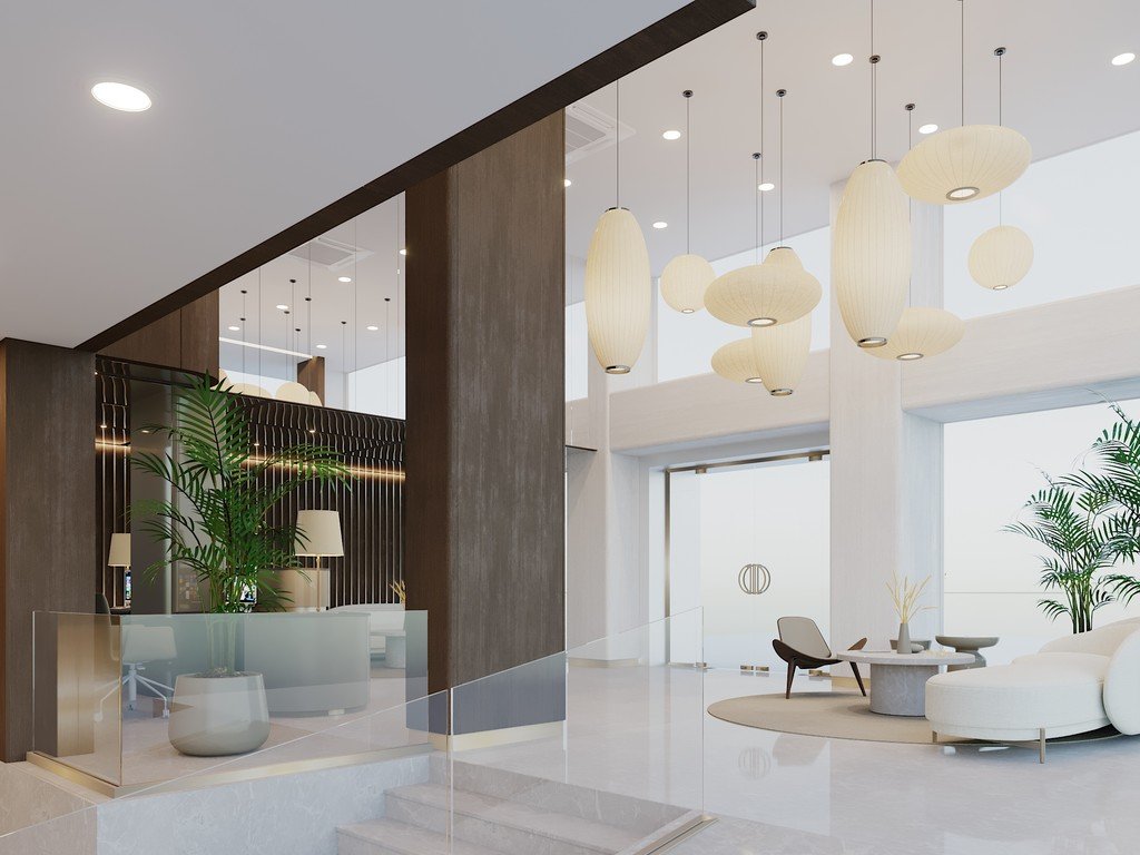 Ring Downtown Hotel photo 12