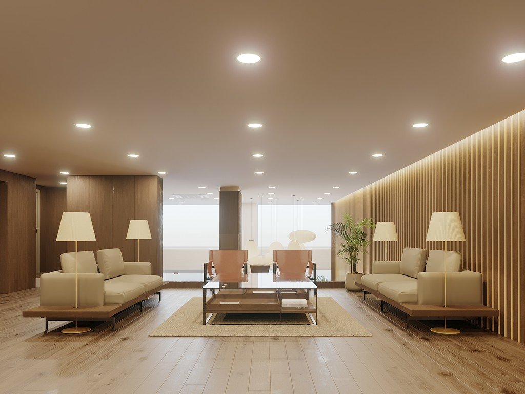Ring Downtown Hotel photo 19