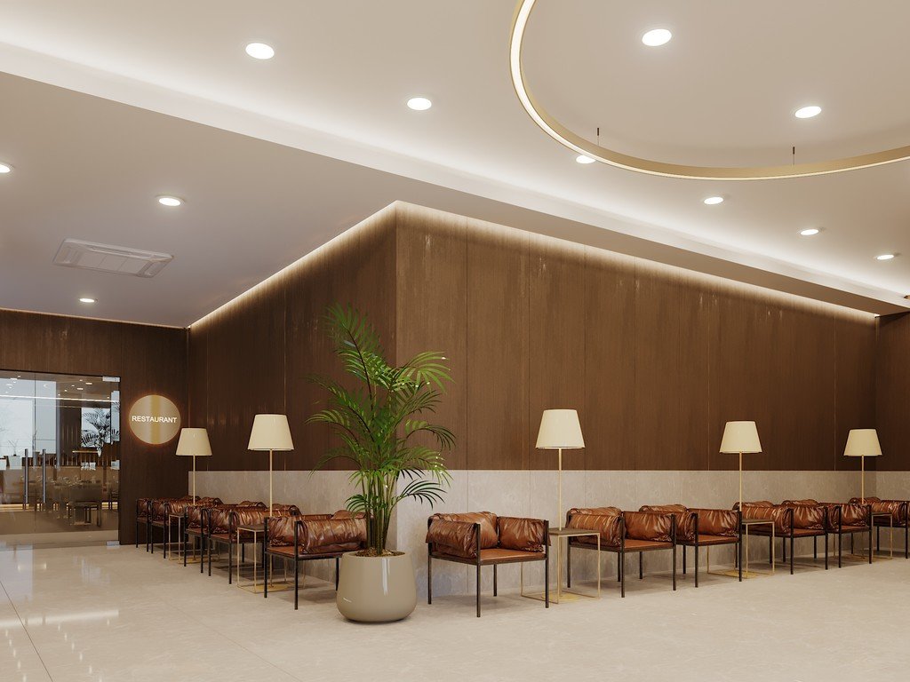 Ring Downtown Hotel photo 22