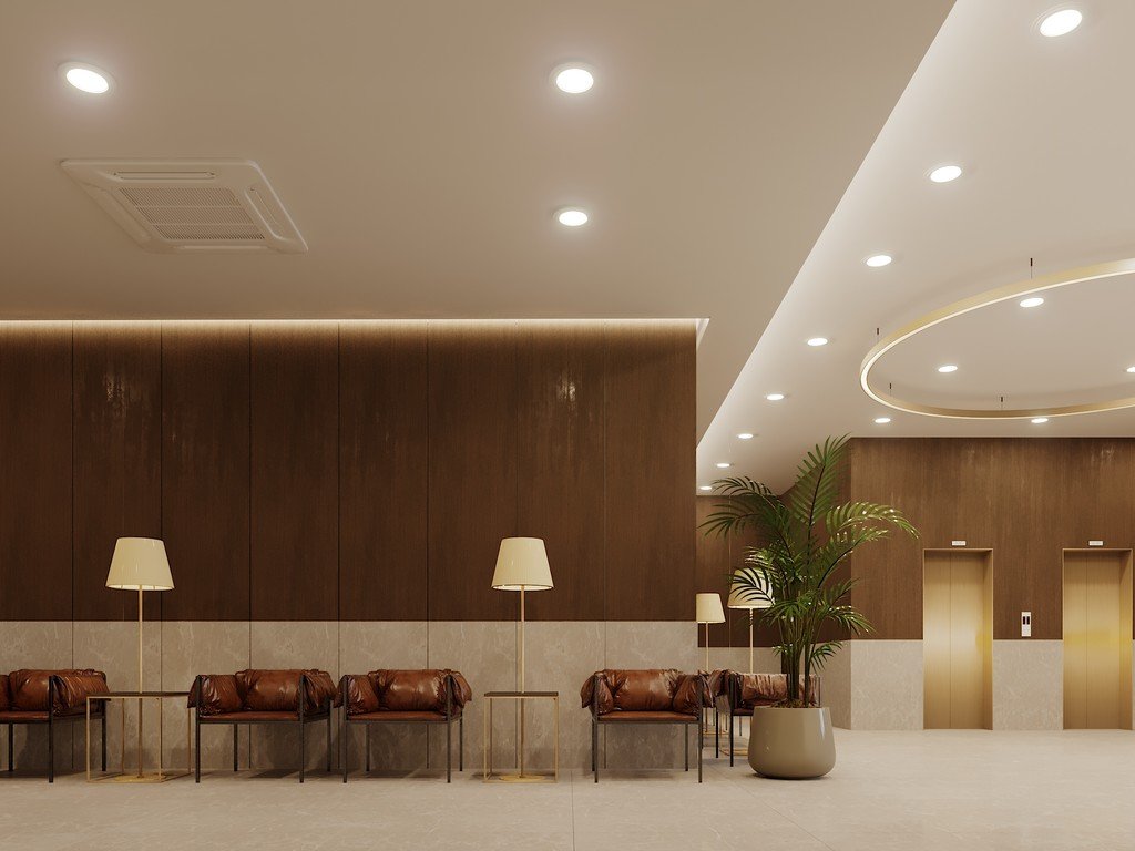 Ring Downtown Hotel photo 23
