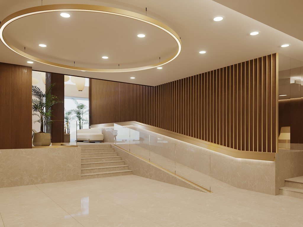 Ring Downtown Hotel photo 24