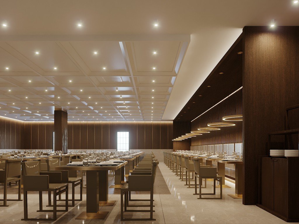 Ring Downtown Hotel photo 26