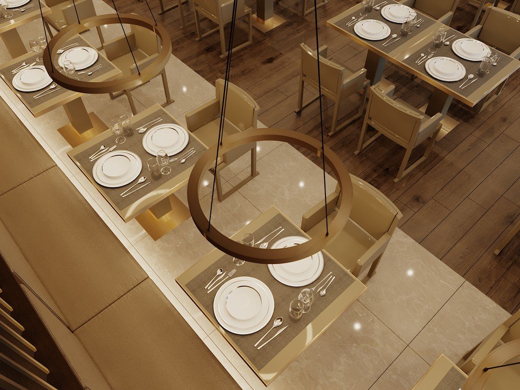 Ring Downtown Hotel photo 27