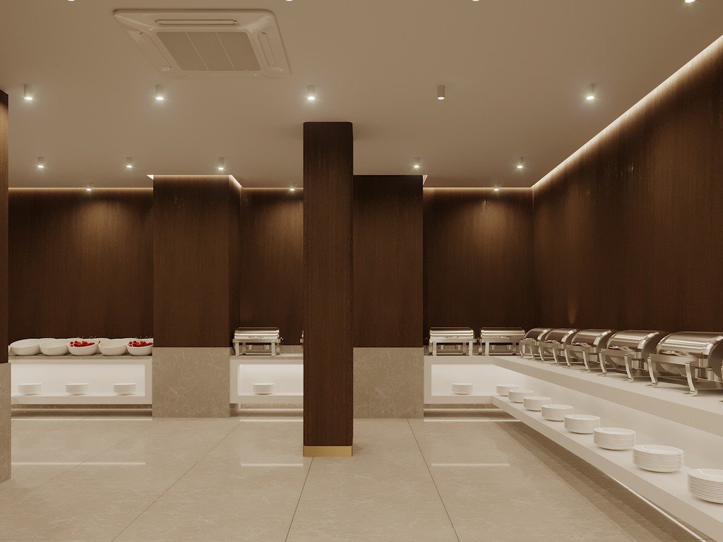 Ring Downtown Hotel photo 29