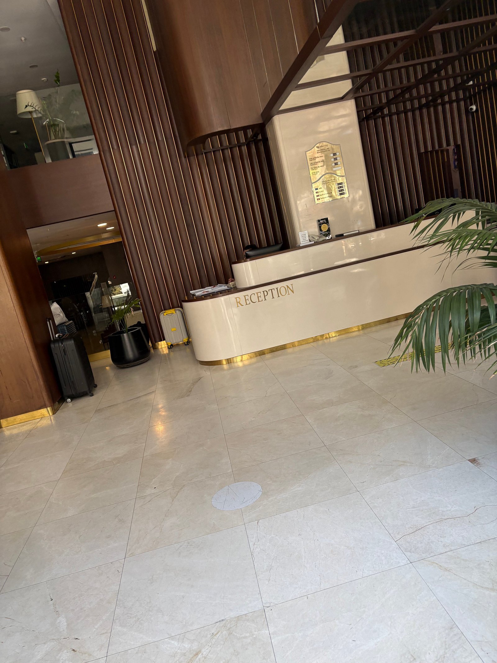 Ring Downtown Hotel photo 5