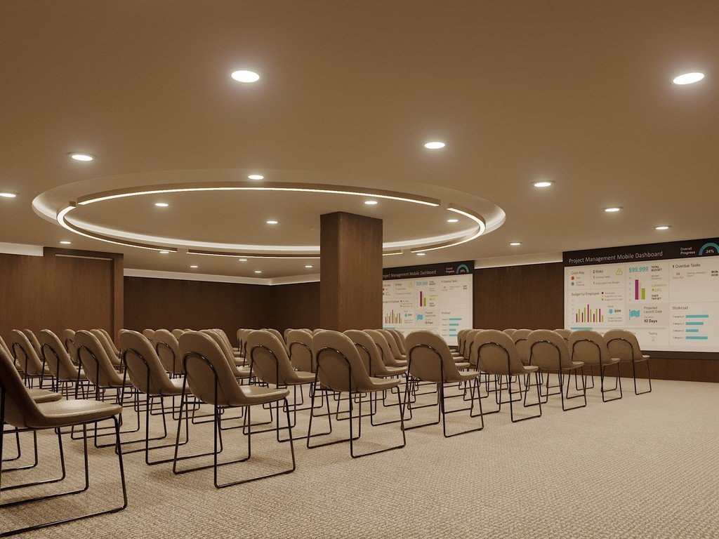 Ring Downtown Hotel photo 31