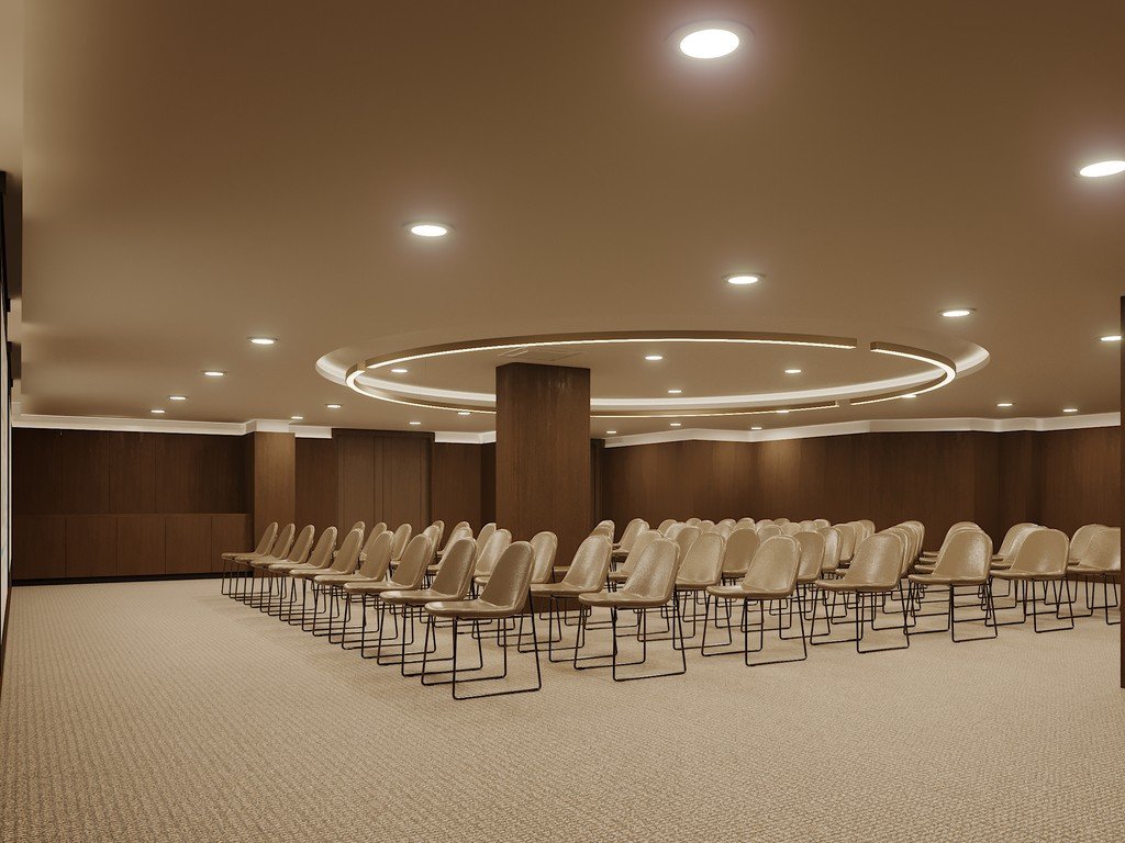Ring Downtown Hotel photo 32