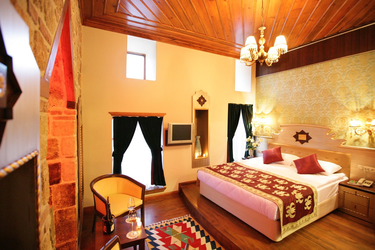 Mediterra Art Hotel photo 21