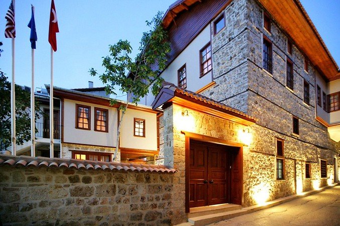 Mediterra Art Hotel photo 2