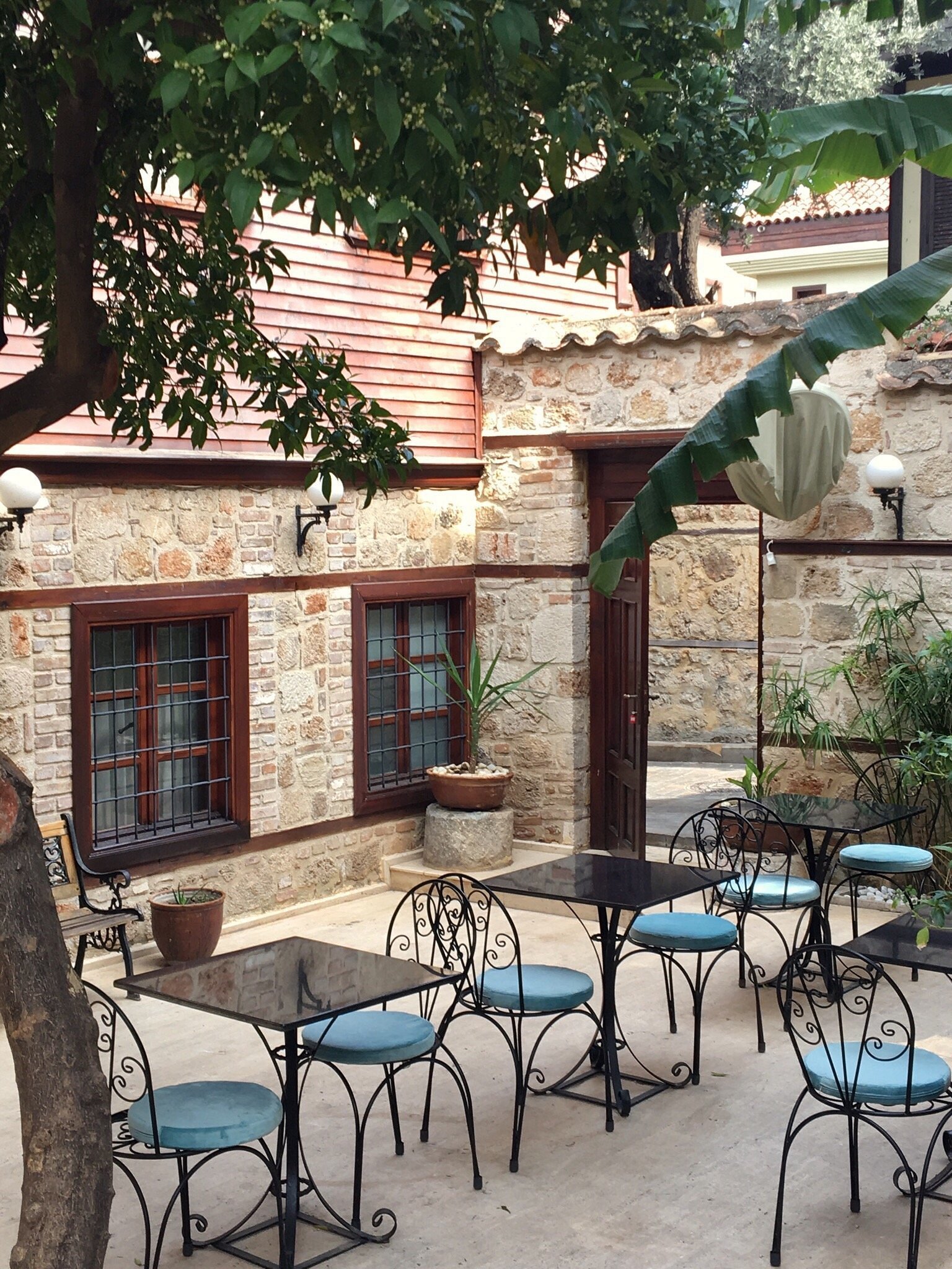 Mediterra Art Hotel photo 8
