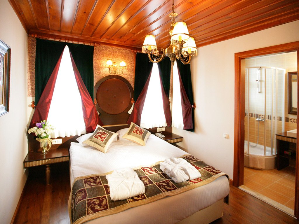Mediterra Art Hotel photo 22