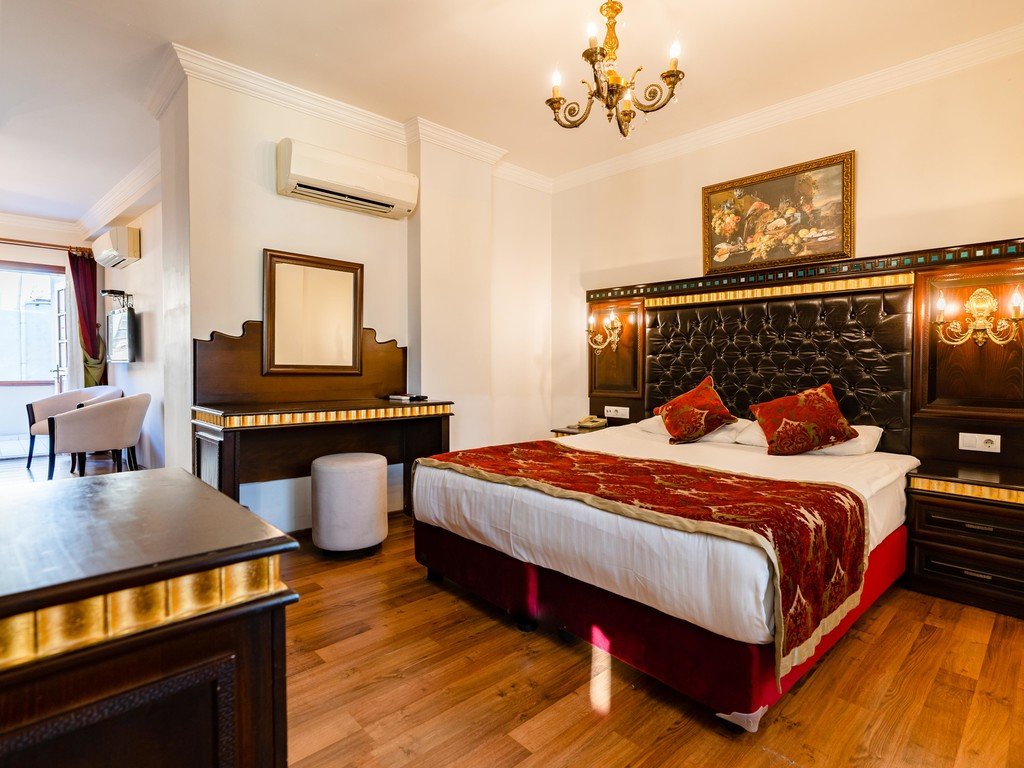 Mediterra Art Hotel photo 23