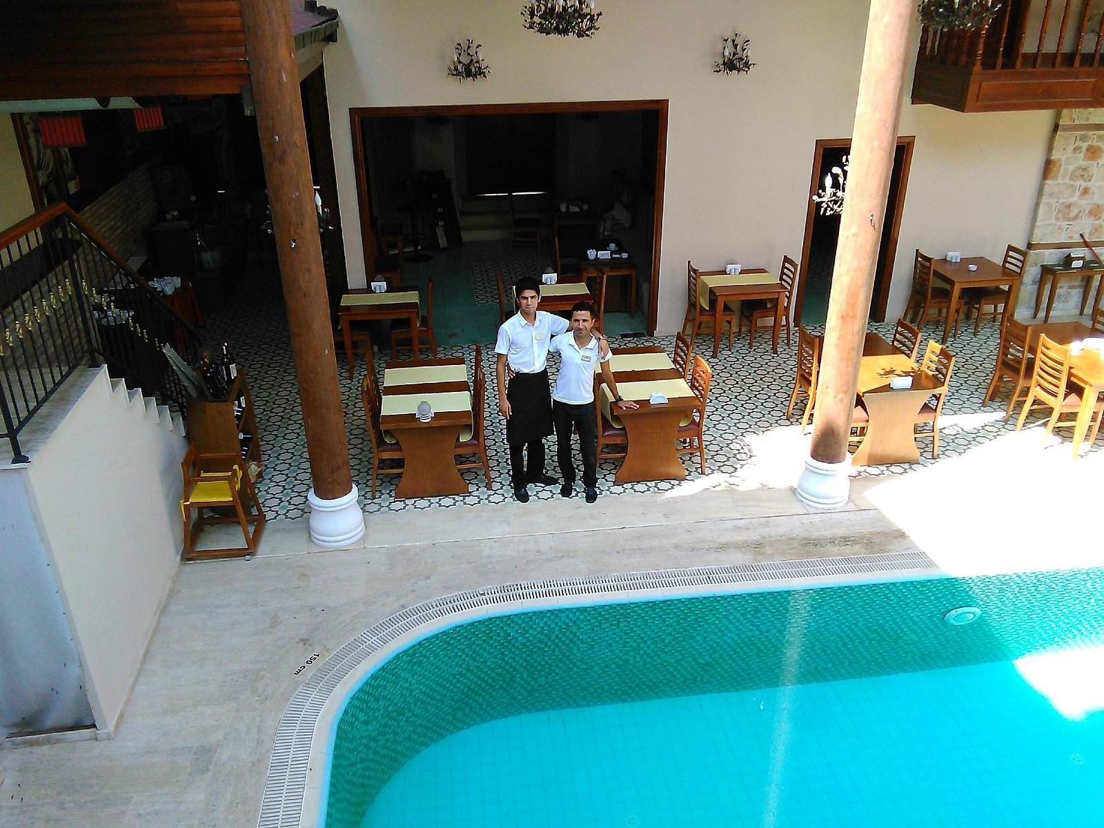 Mediterra Art Hotel photo 9