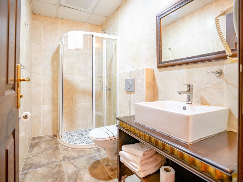 Mediterra Art Hotel photo 24