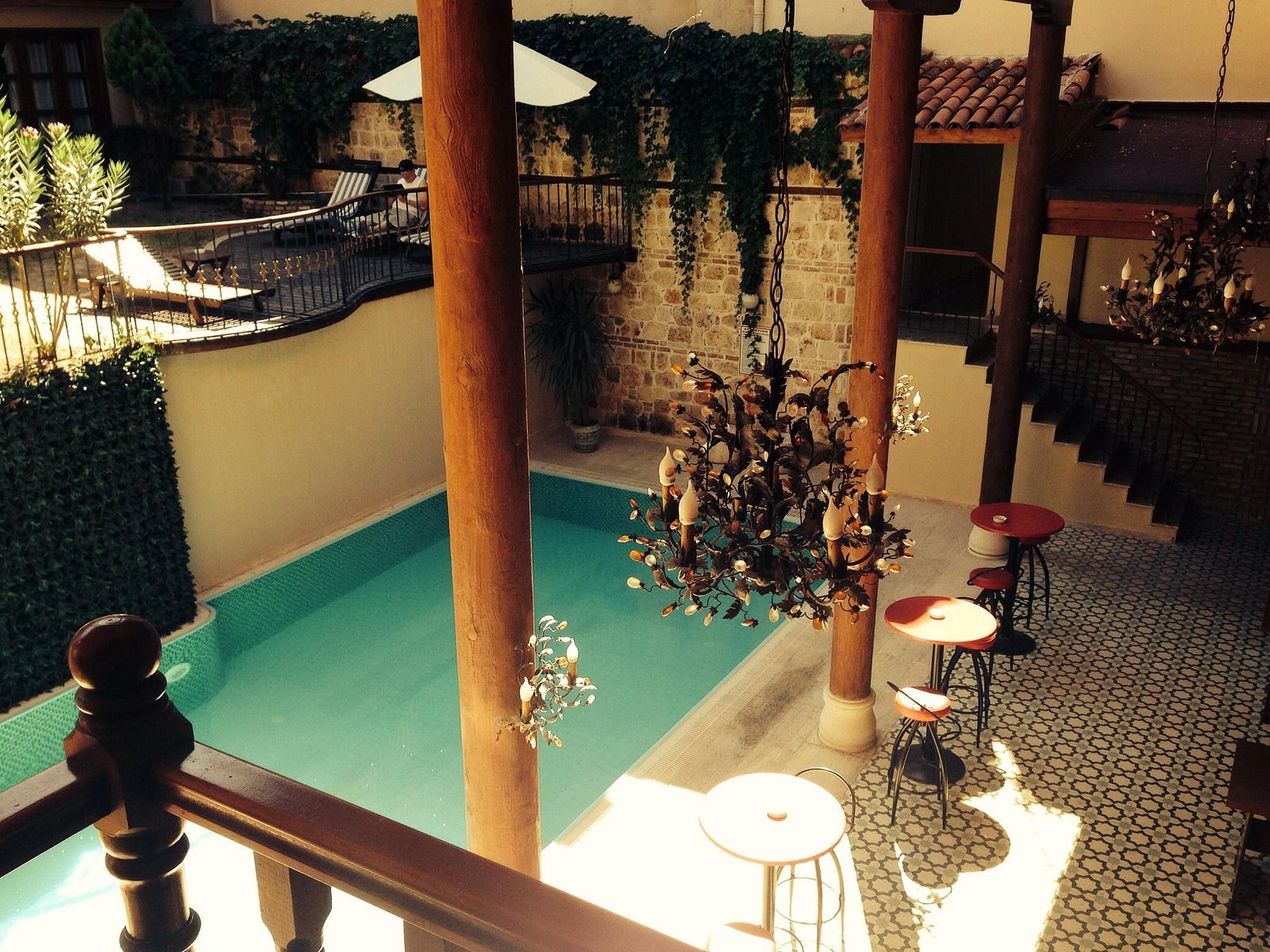 Mediterra Art Hotel photo 15