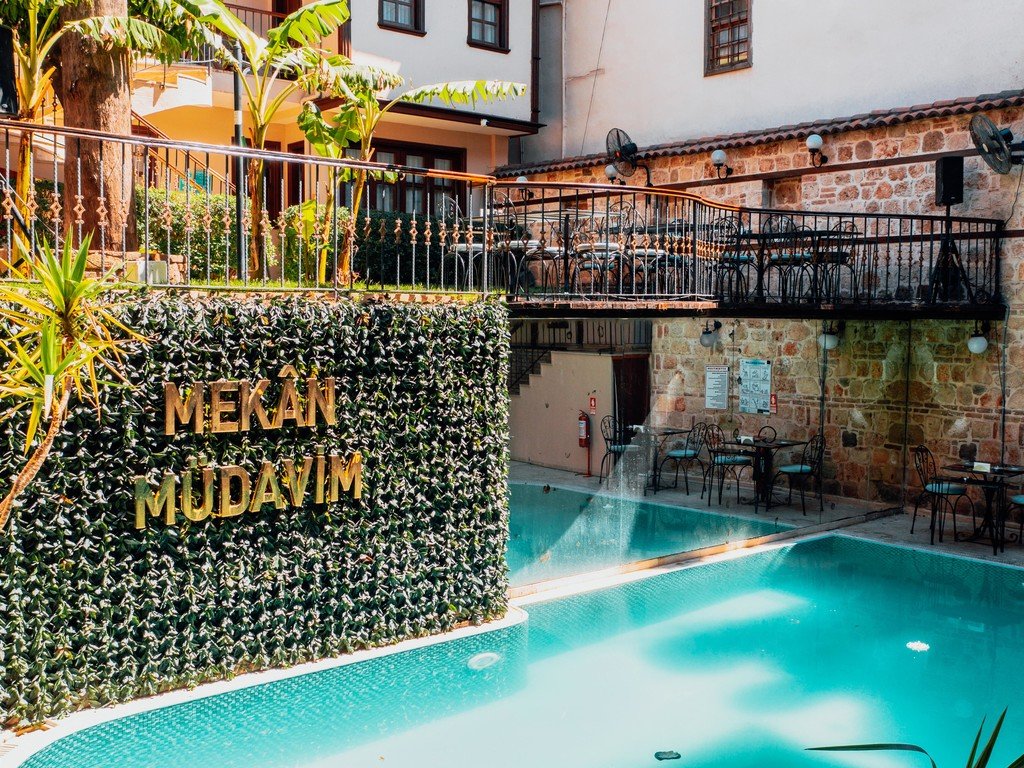 Mediterra Art Hotel photo 13