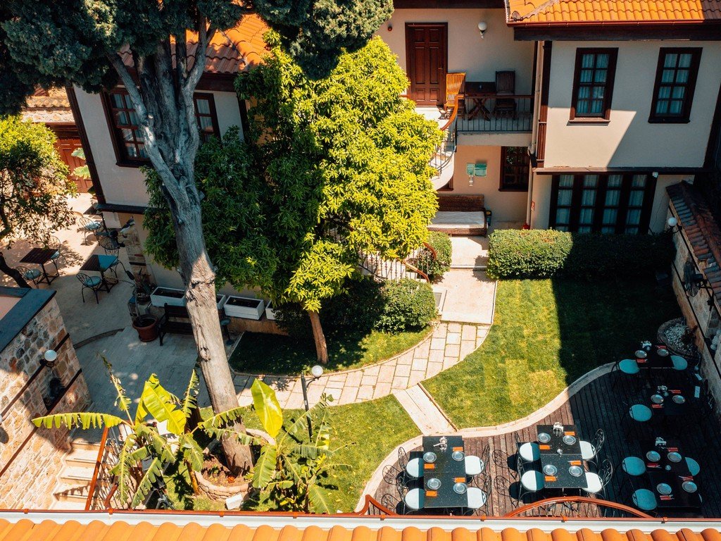 Mediterra Art Hotel photo 5