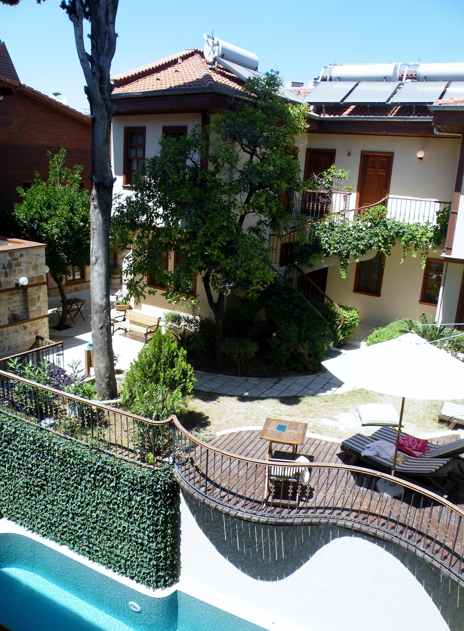 Mediterra Art Hotel photo 19