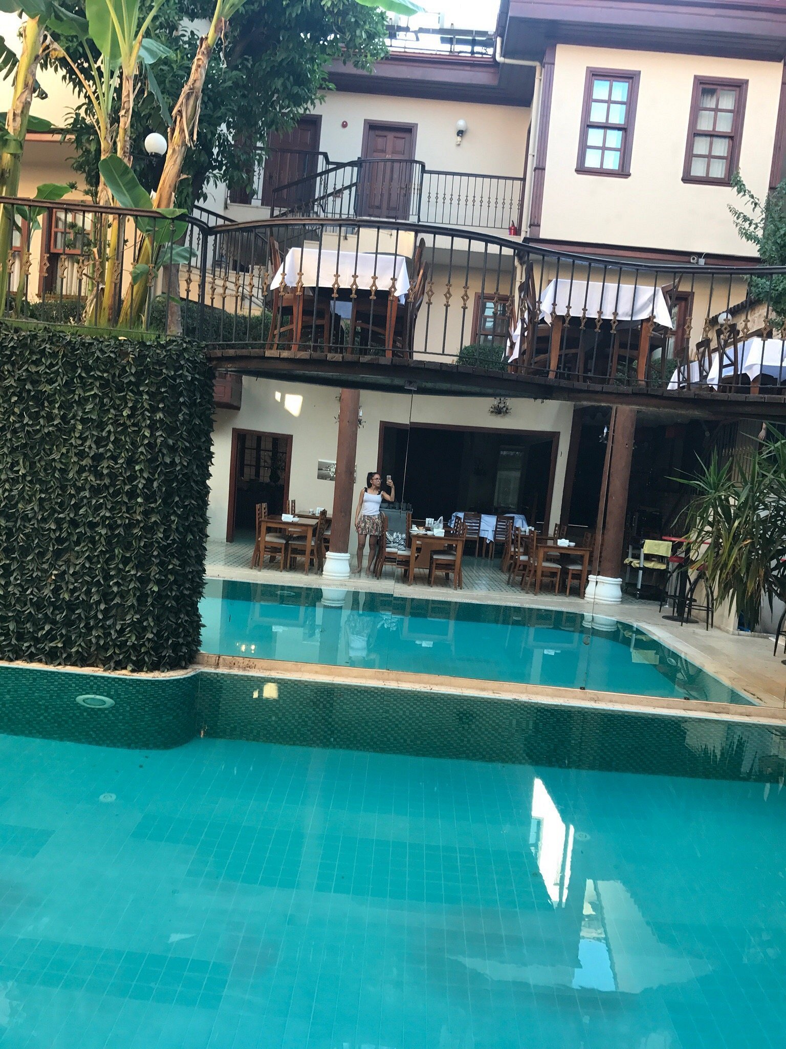 Mediterra Art Hotel photo 25