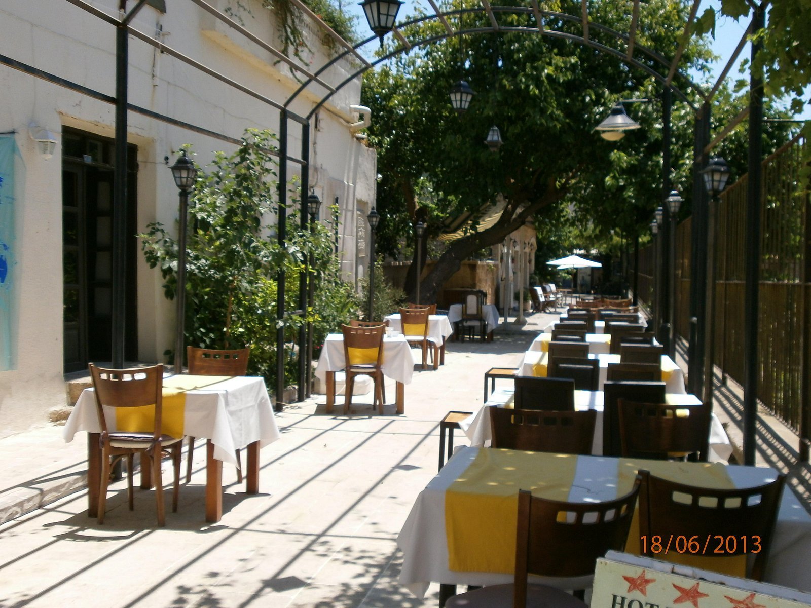 Mediterra Art Hotel photo 26