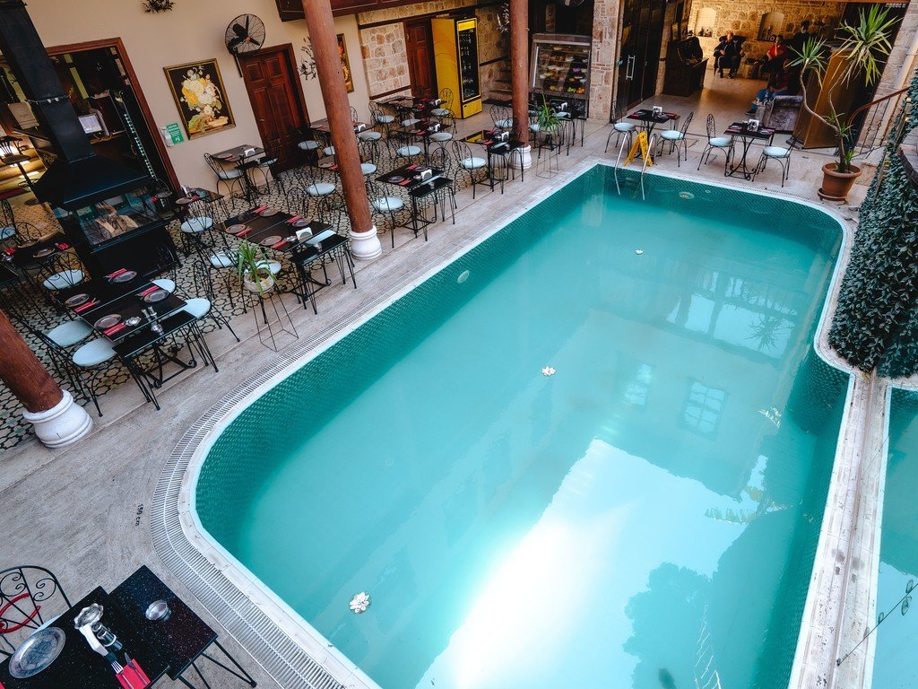 Mediterra Art Hotel photo 20