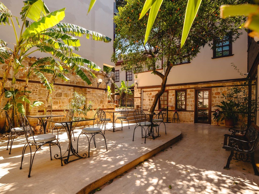 Mediterra Art Hotel photo 27
