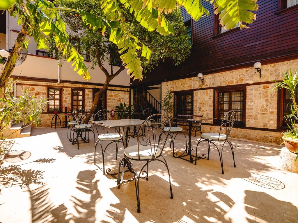 Mediterra Art Hotel photo 28
