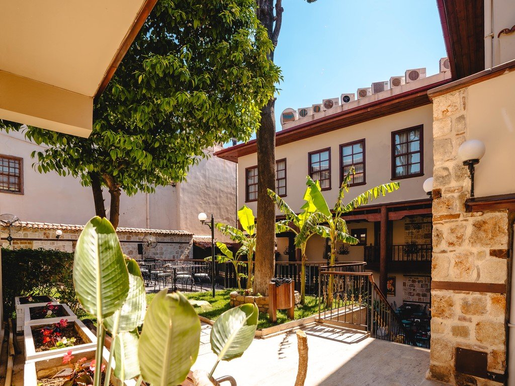 Mediterra Art Hotel photo 29