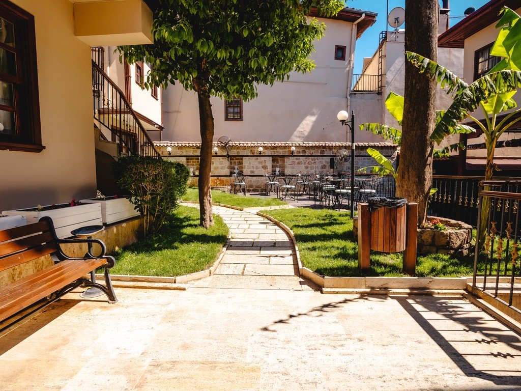 Mediterra Art Hotel photo 31
