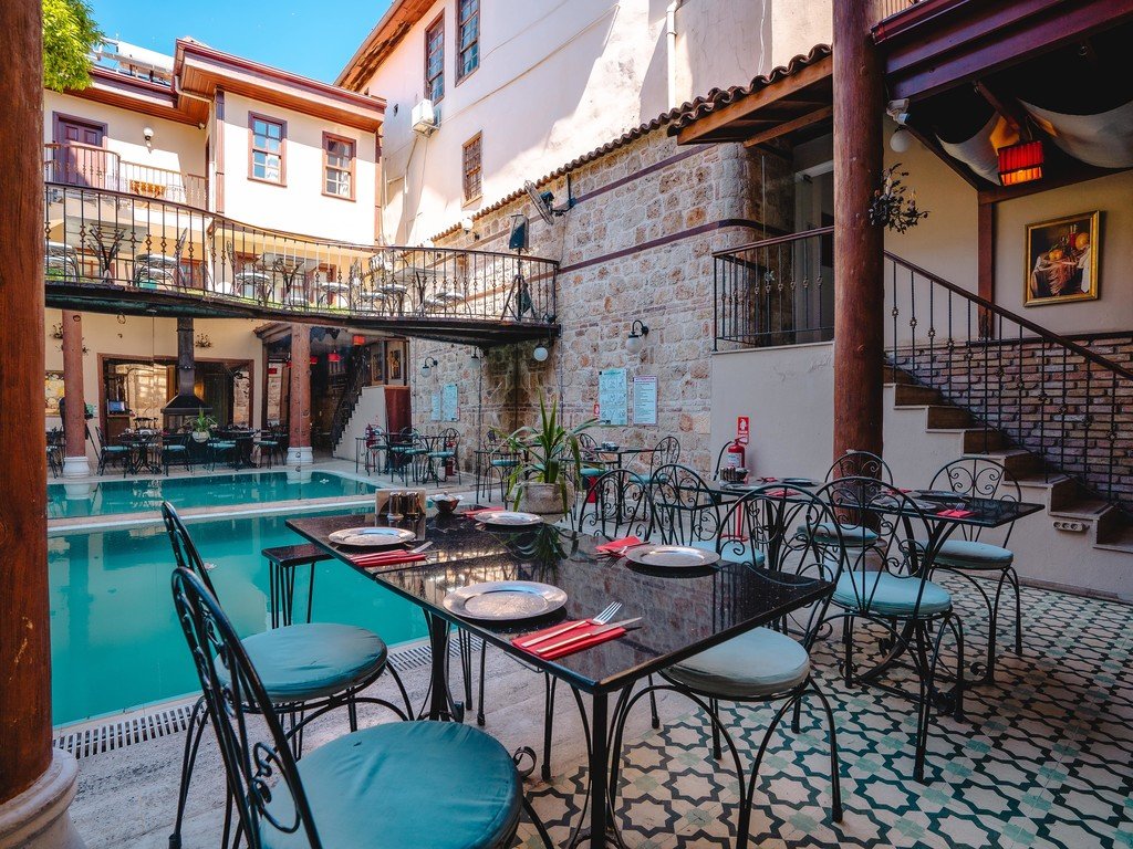 Mediterra Art Hotel photo 34