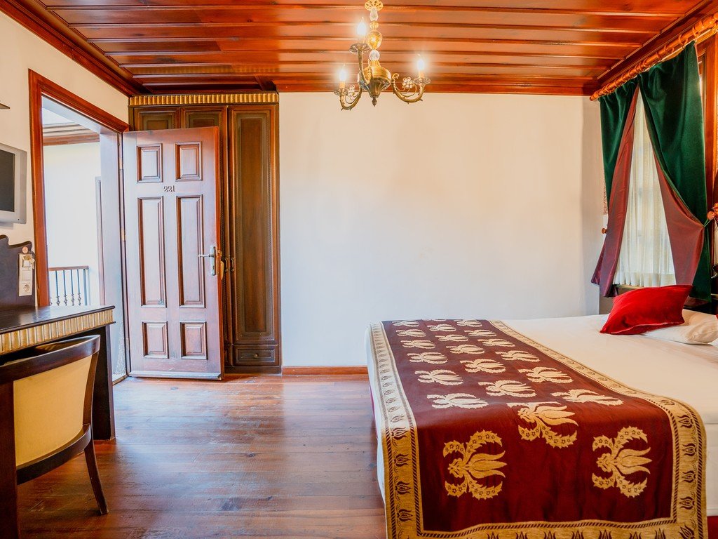 Mediterra Art Hotel photo 36