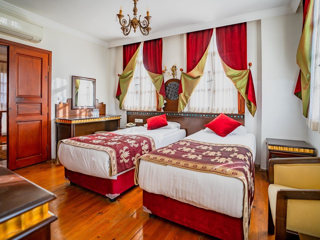 Mediterra Art Hotel photo 37