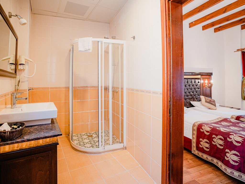 Mediterra Art Hotel photo 38